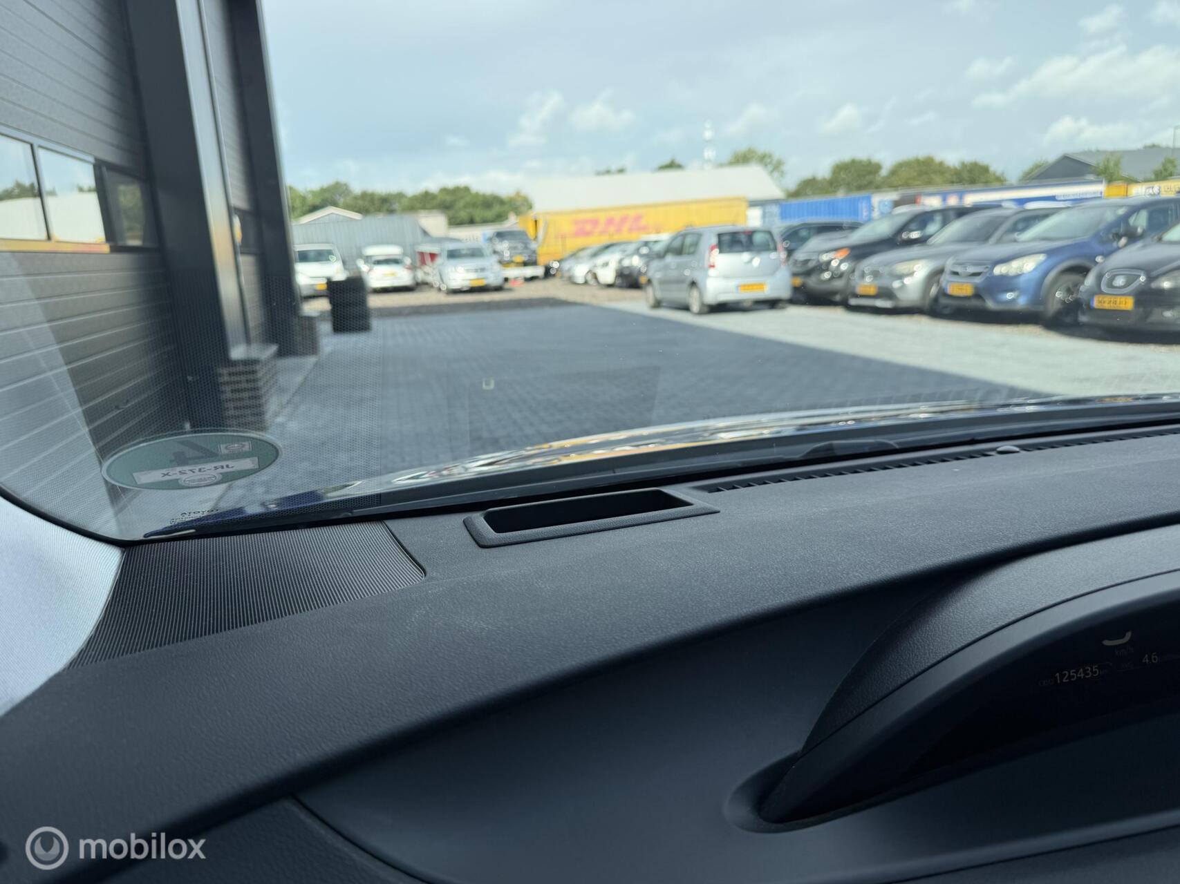 Foto van Toyota Toyota Prius