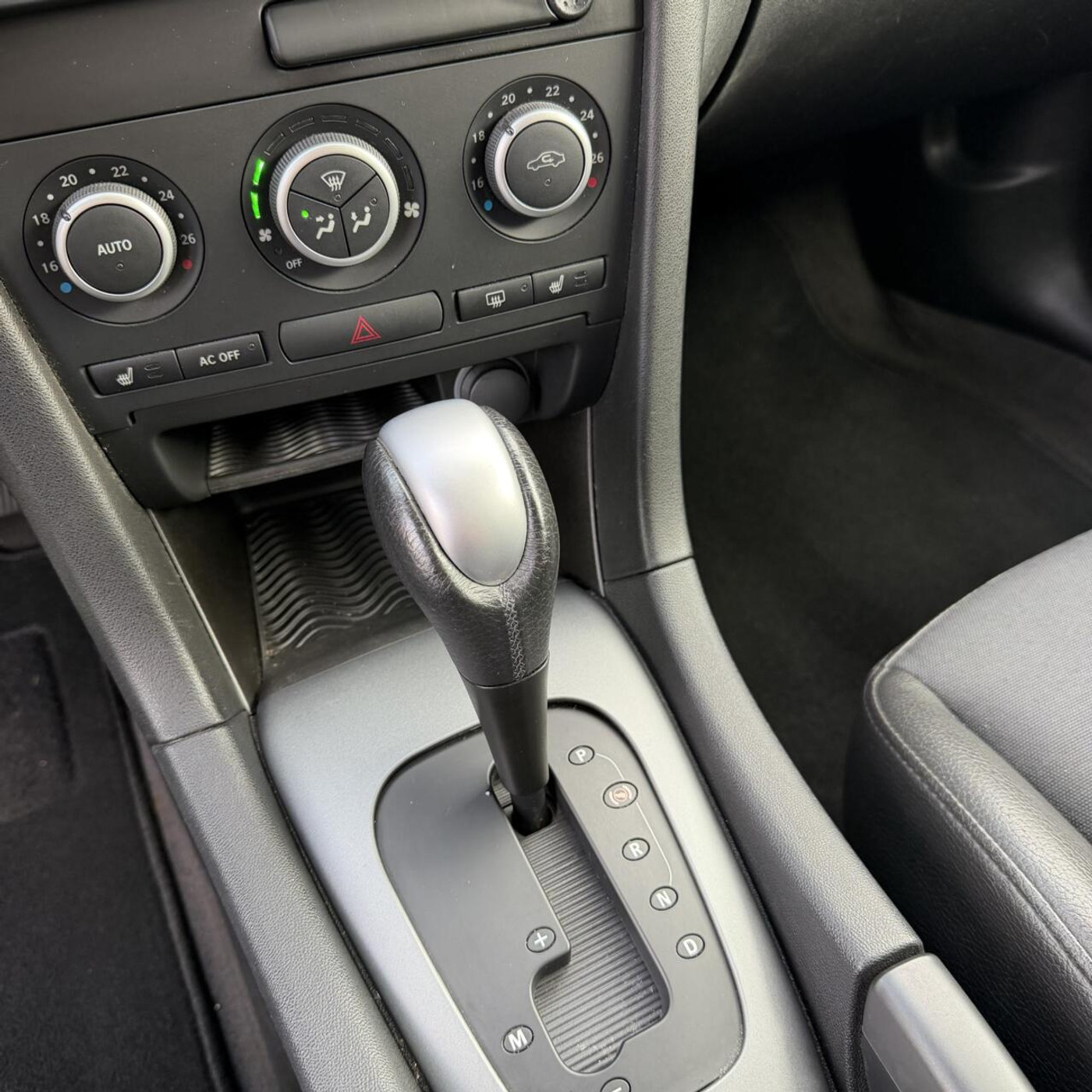 Foto van Saab Saab 9-3