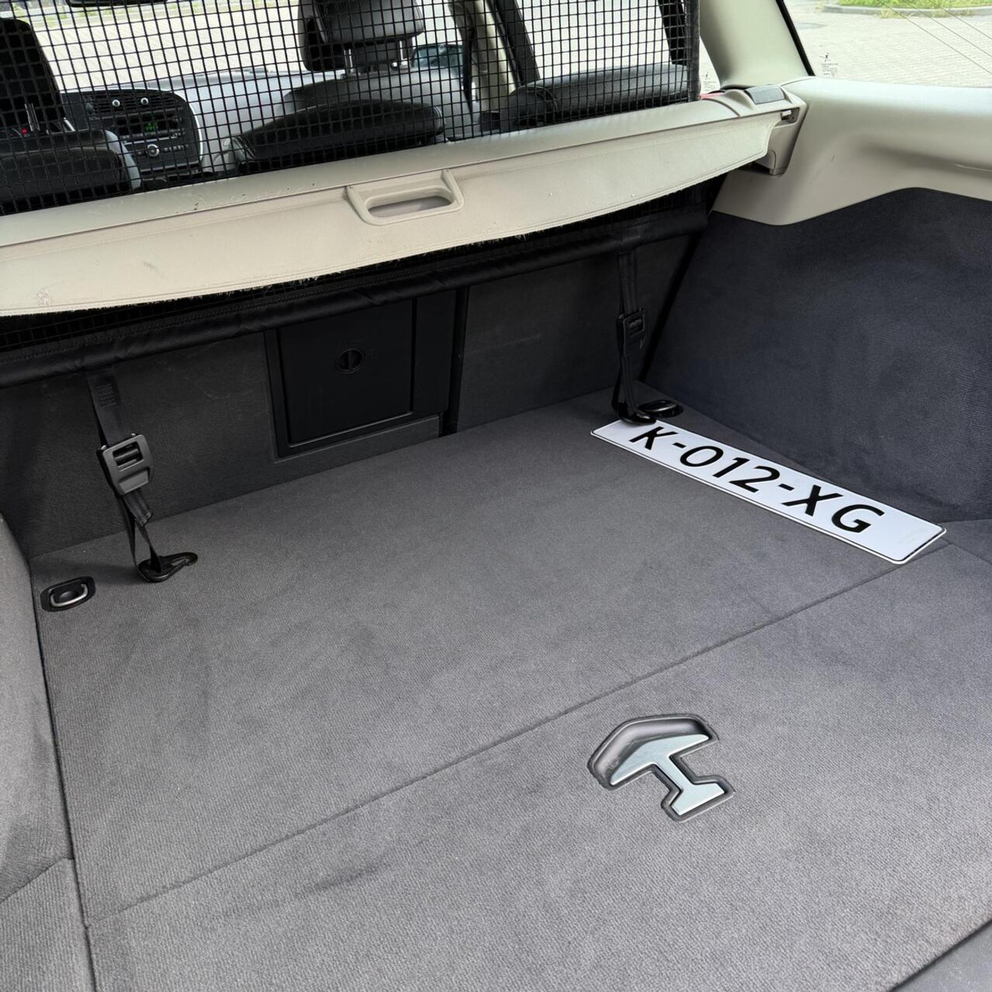 Foto van Saab Saab 9-3