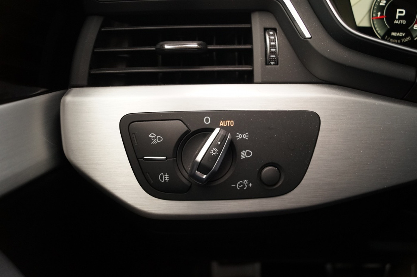 Foto van Audi A4 Avant