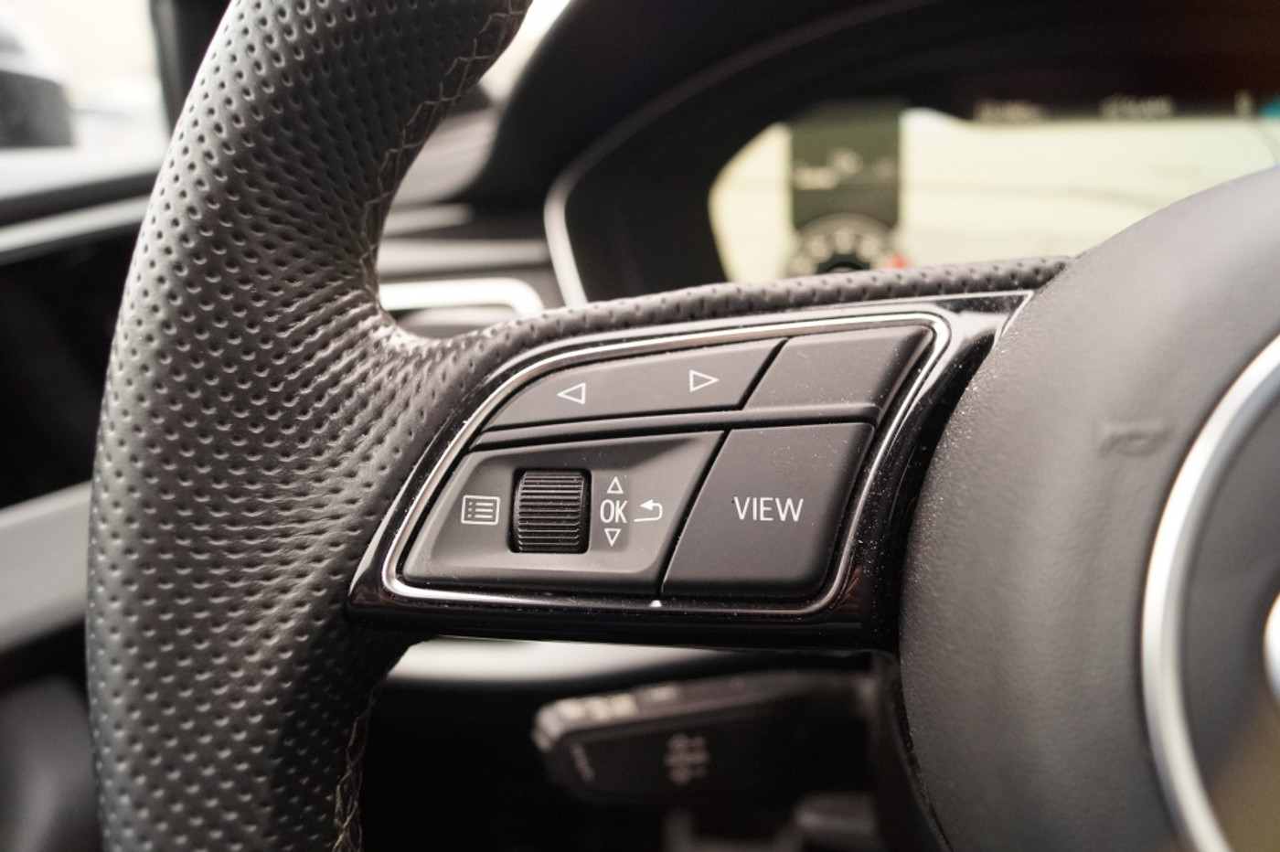 Foto van Audi A4 Avant
