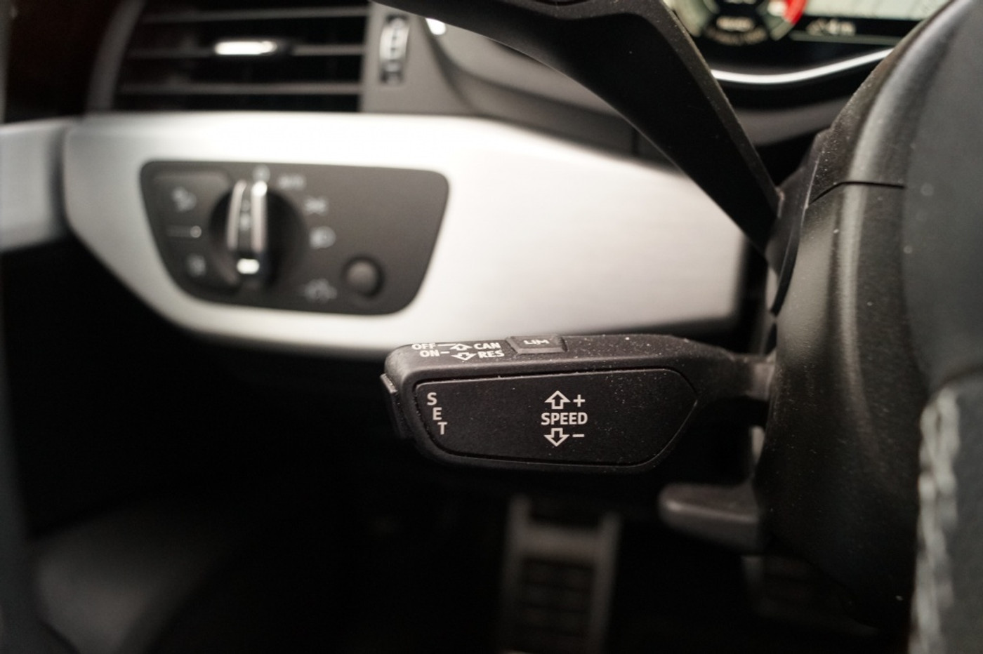 Foto van Audi A4 Avant