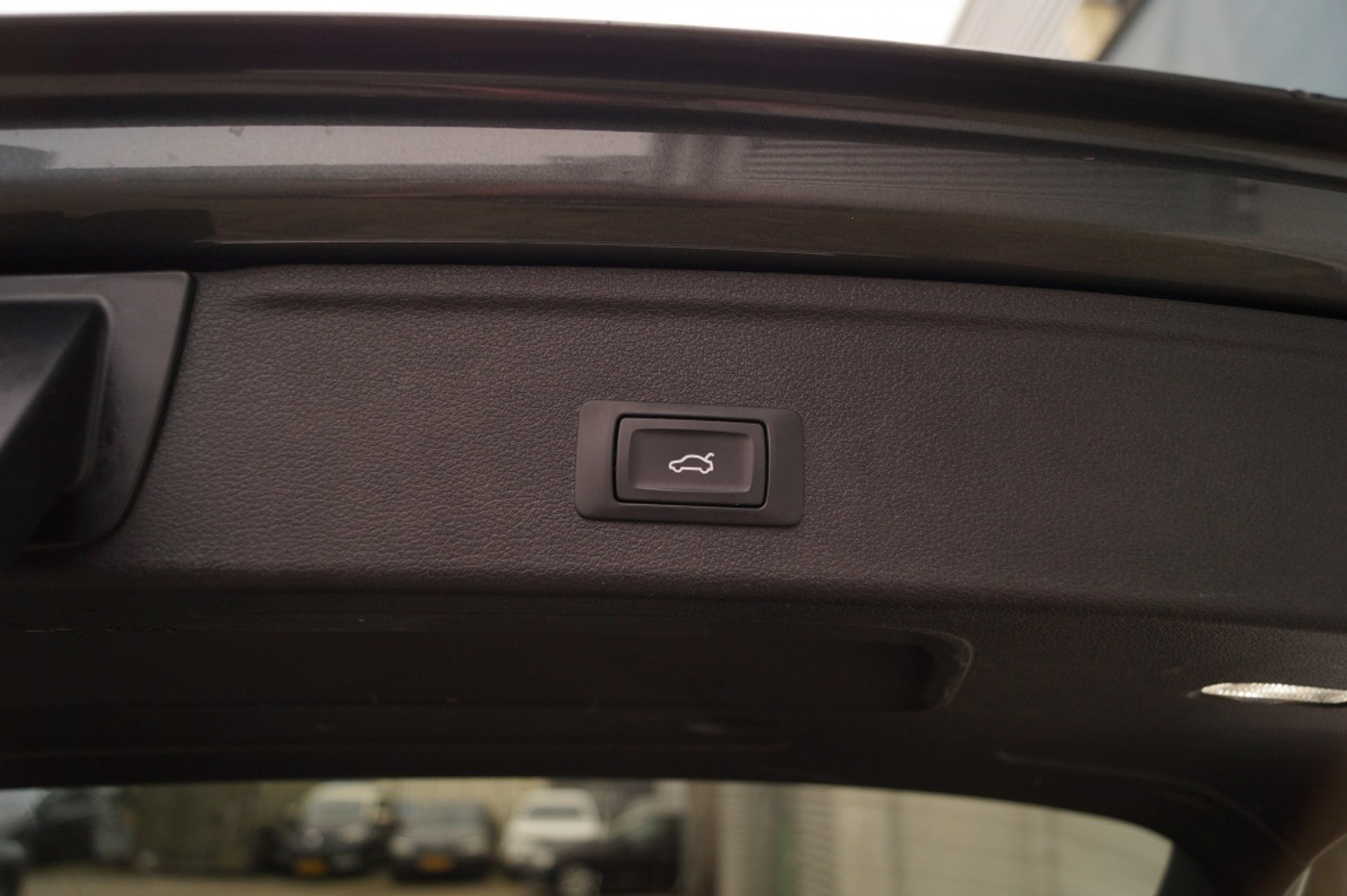 Foto van Audi A4 Avant