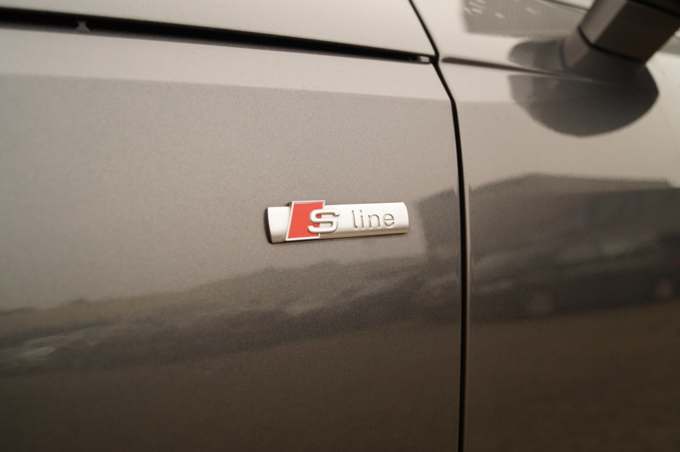 Foto van Audi A4 Avant