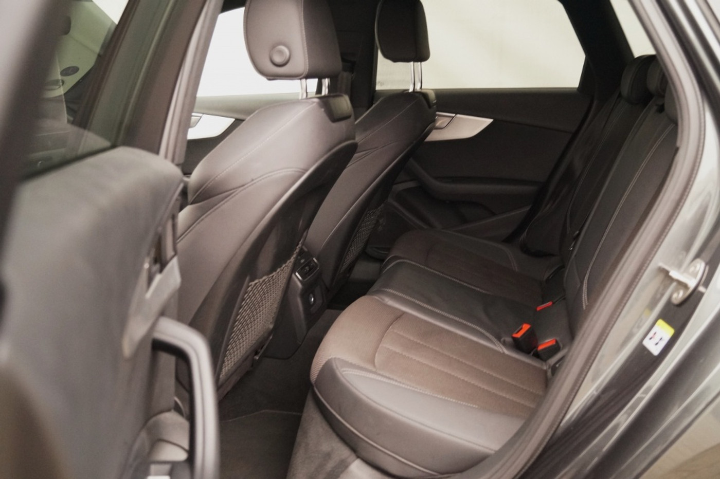 Foto van Audi A4 Avant