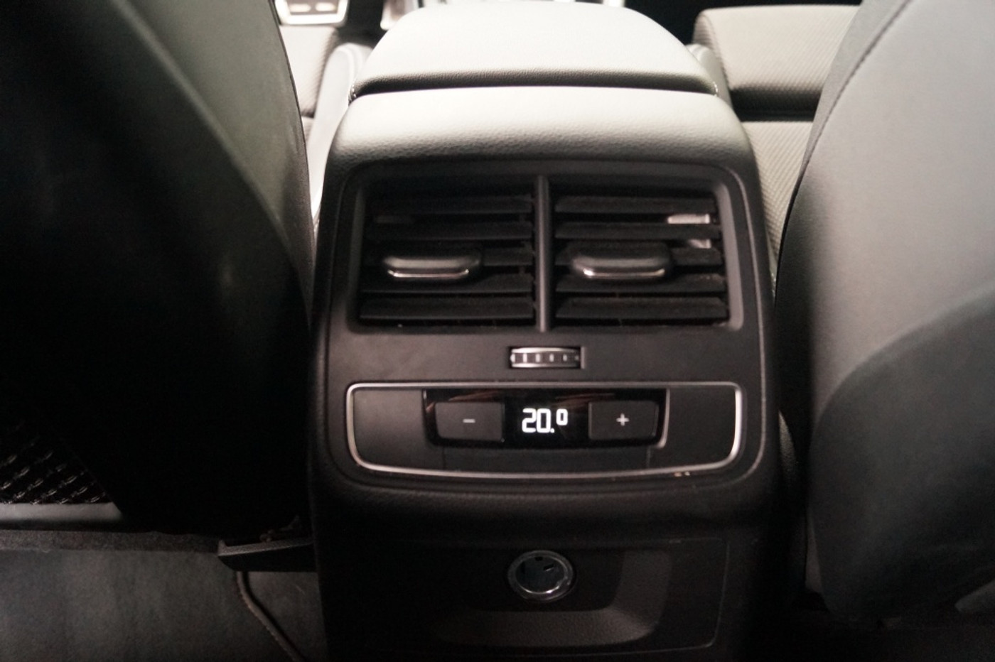 Foto van Audi A4 Avant