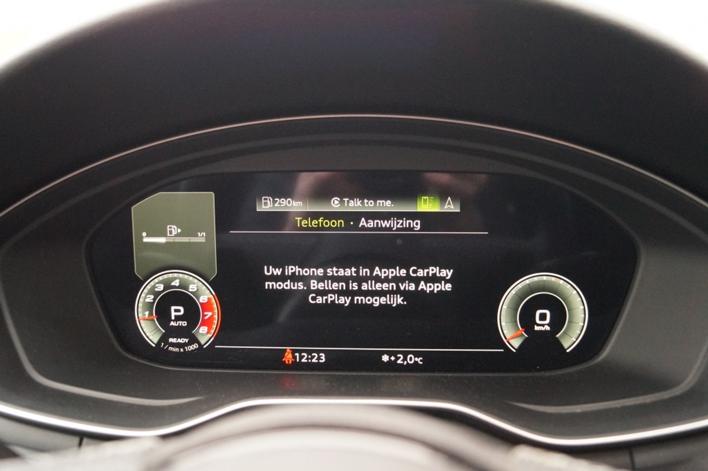 Foto van Audi A4 Avant