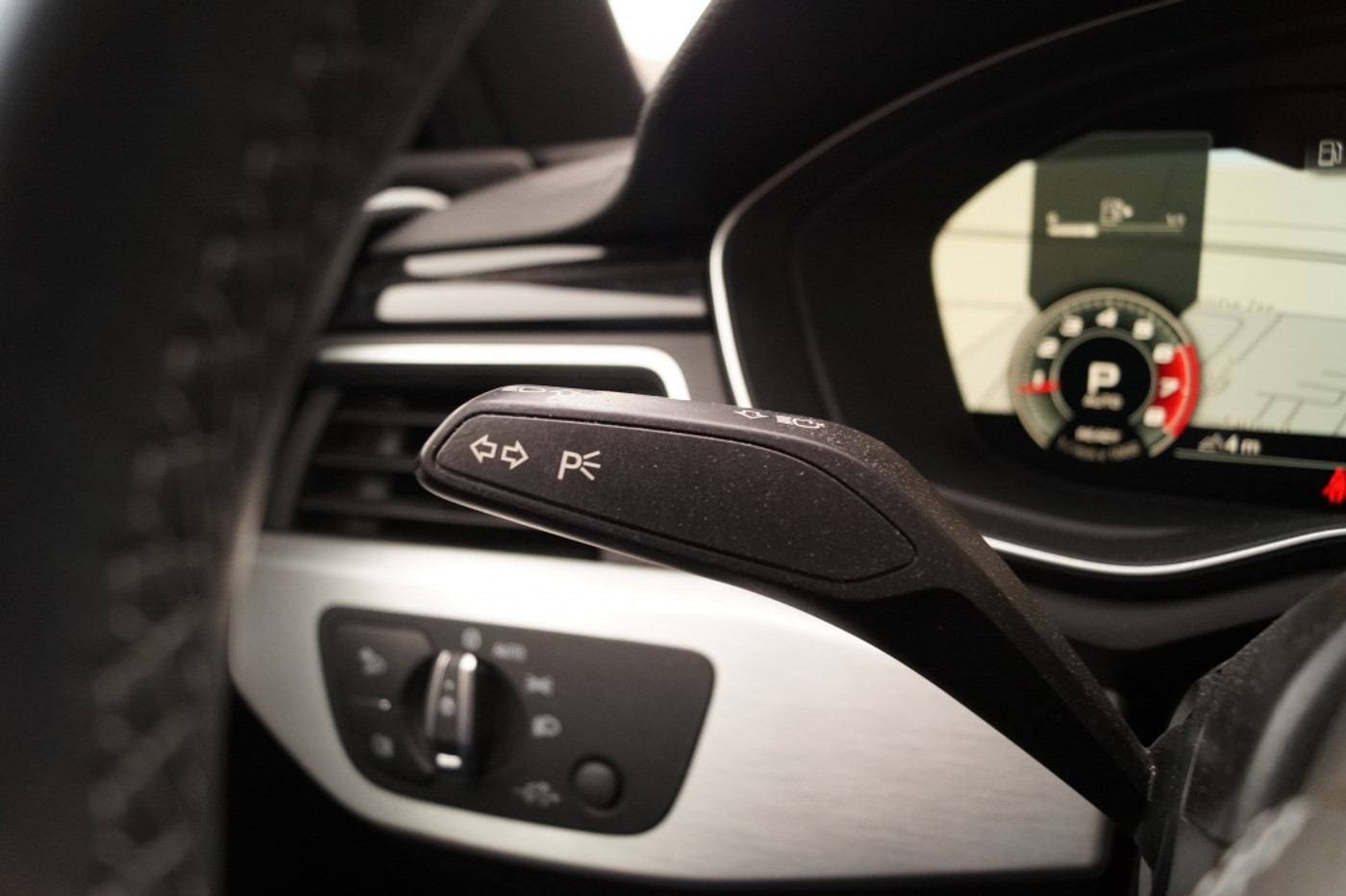 Foto van Audi A4 Avant