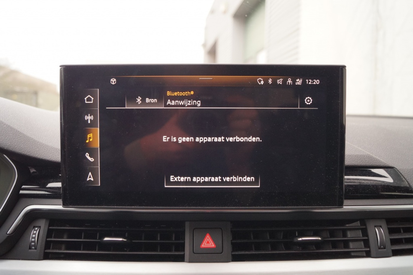 Foto van Audi A4 Avant