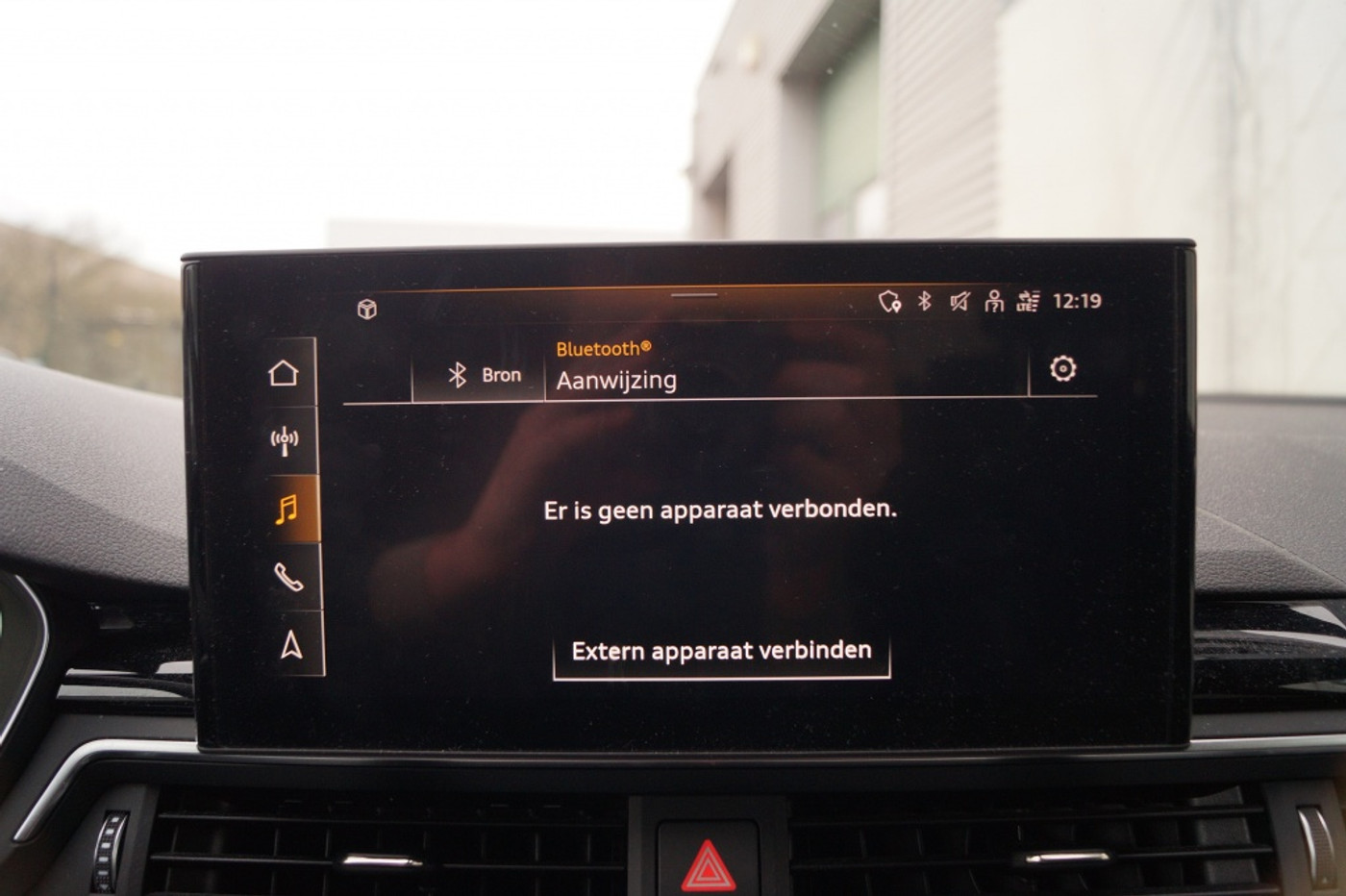 Foto van Audi A4 Avant