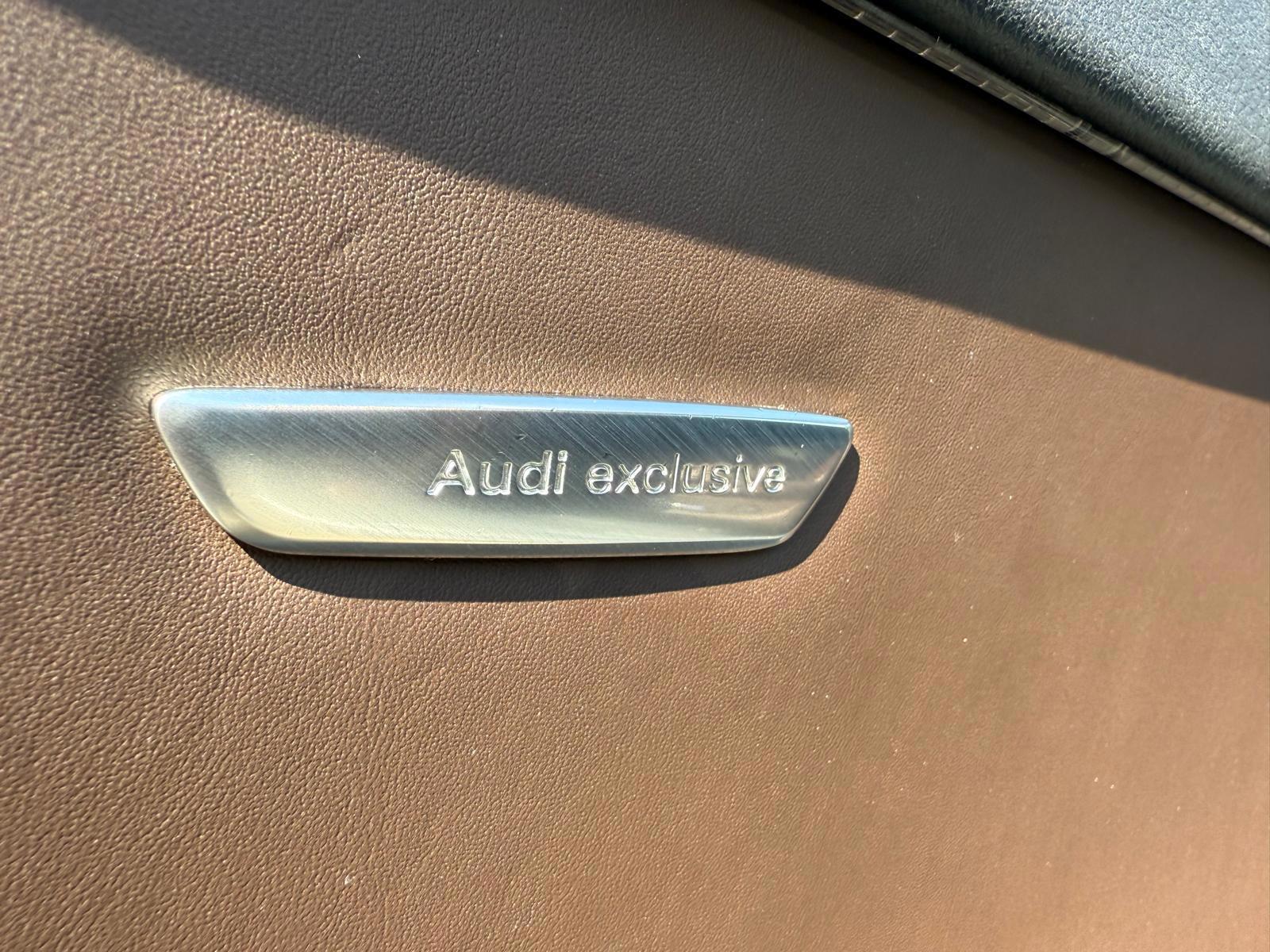 Foto van Audi RS 6 Avant