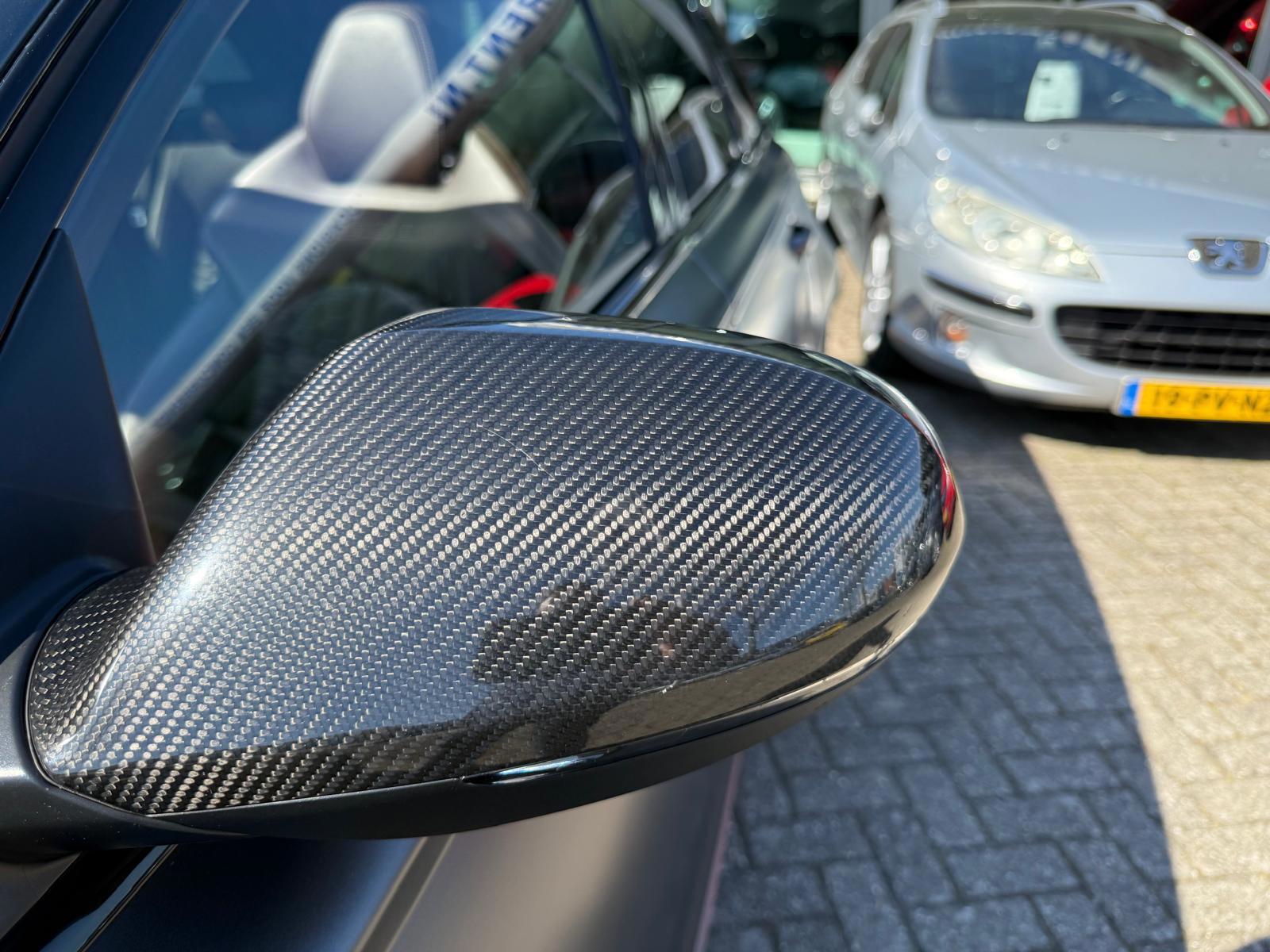 Foto van Audi RS 6 Avant