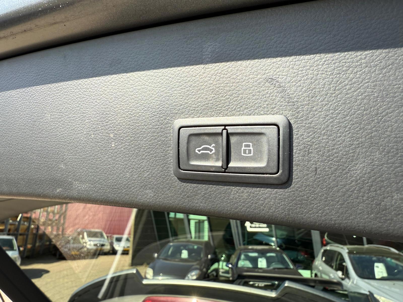 Foto van Audi RS 6 Avant