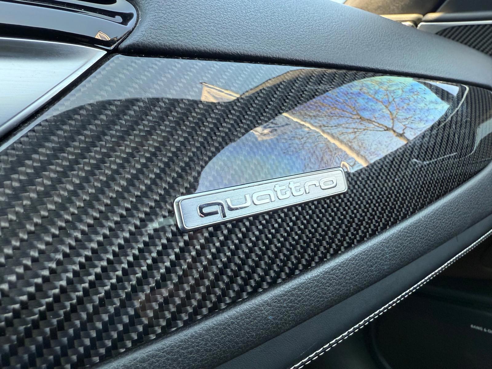 Foto van Audi RS 6 Avant