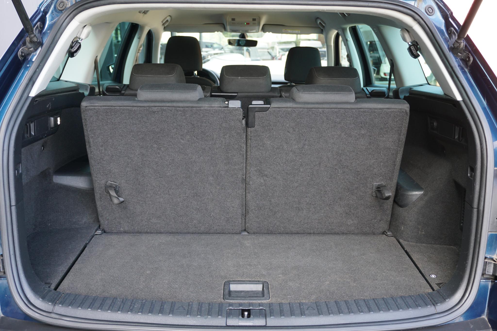 Foto van Skoda Kodiaq