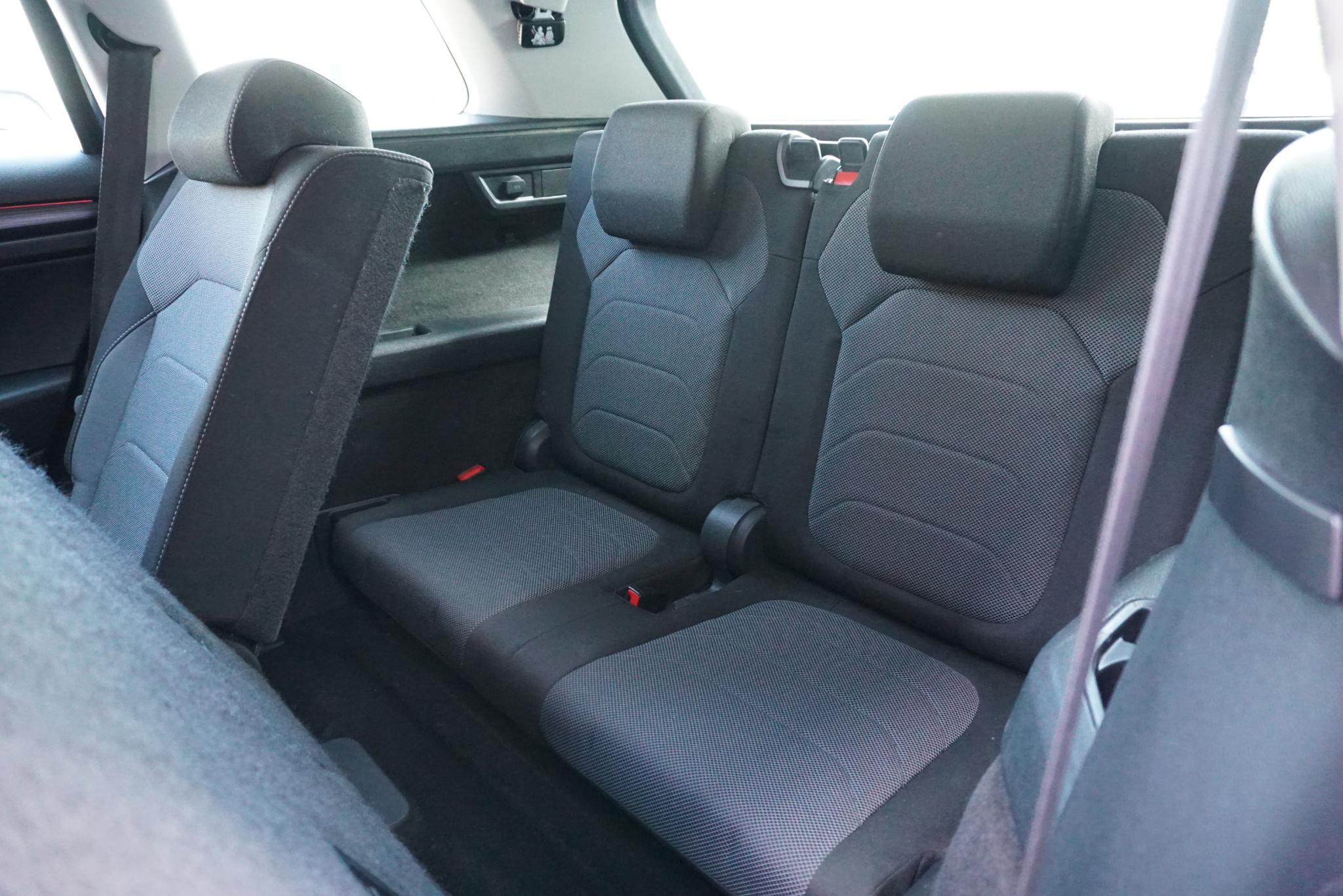Foto van Skoda Kodiaq