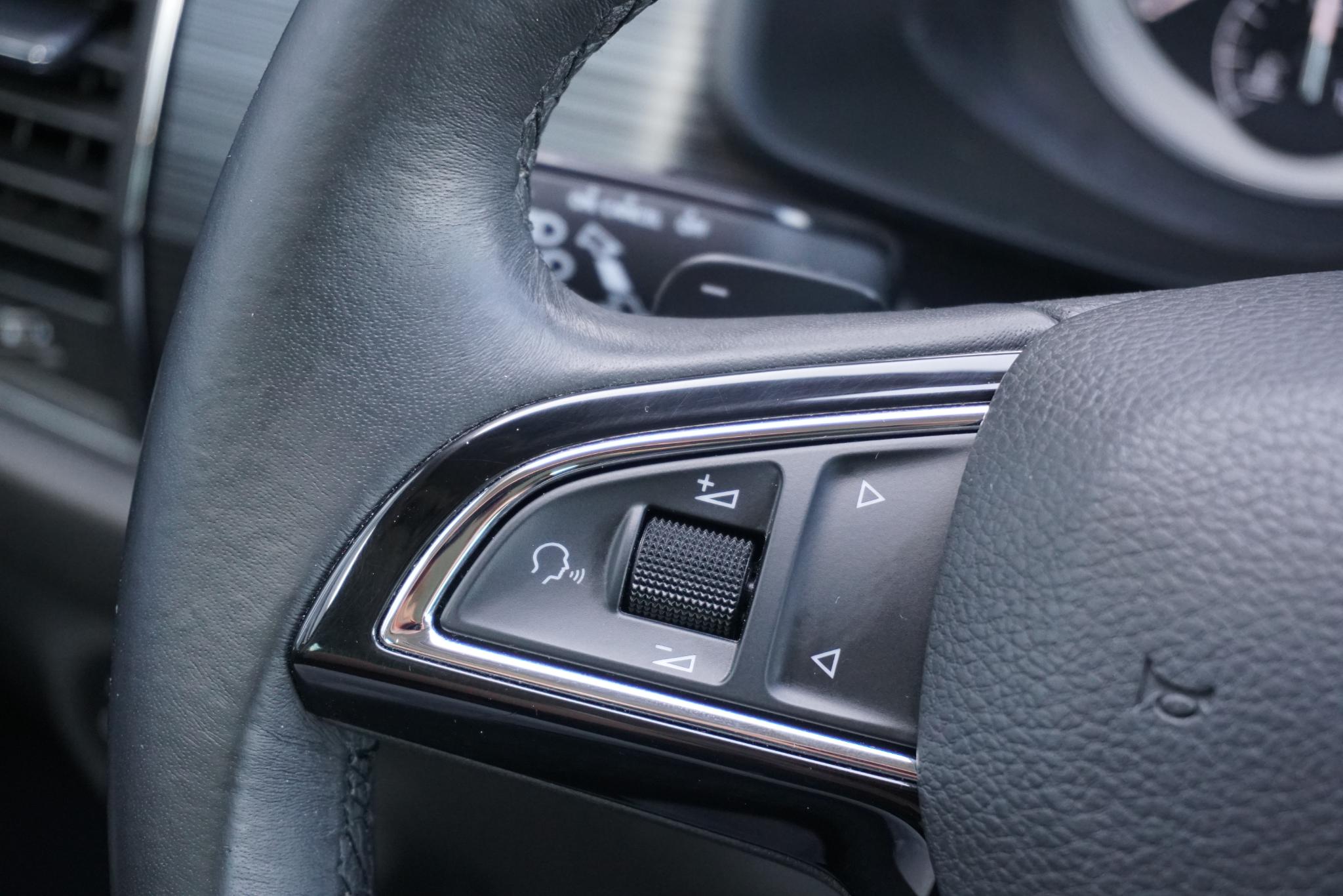 Foto van Skoda Kodiaq