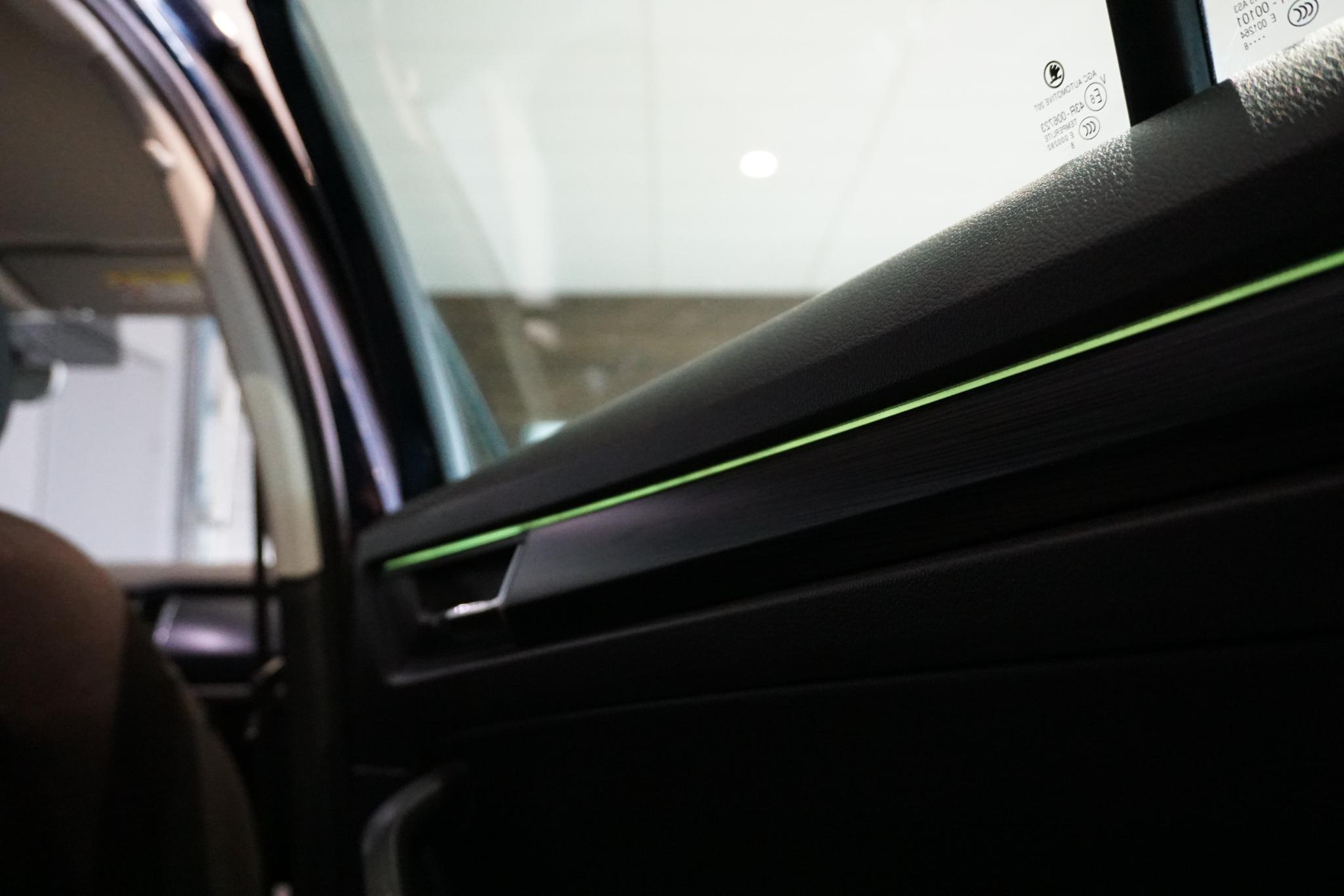 Foto van Skoda Kodiaq