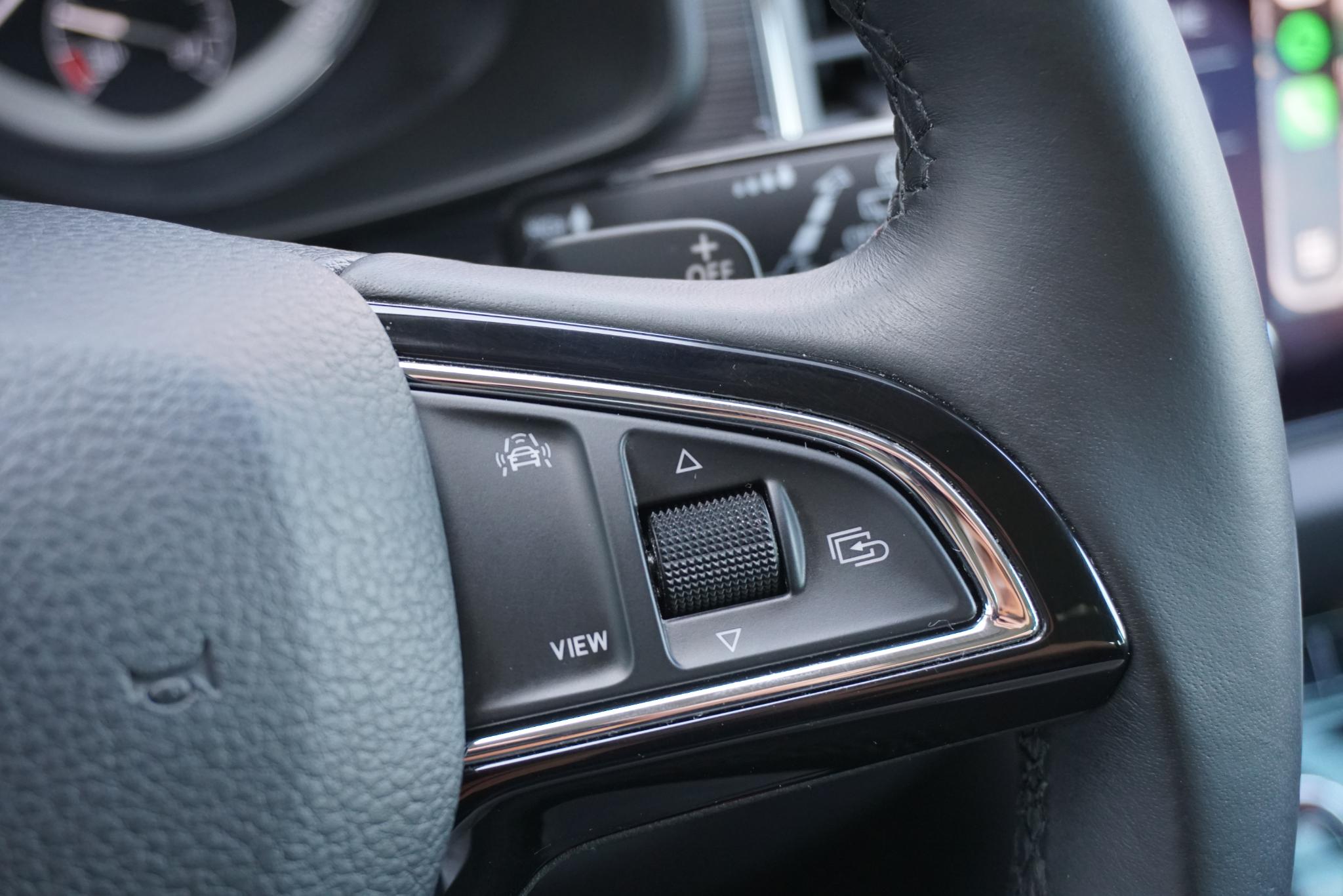 Foto van Skoda Kodiaq