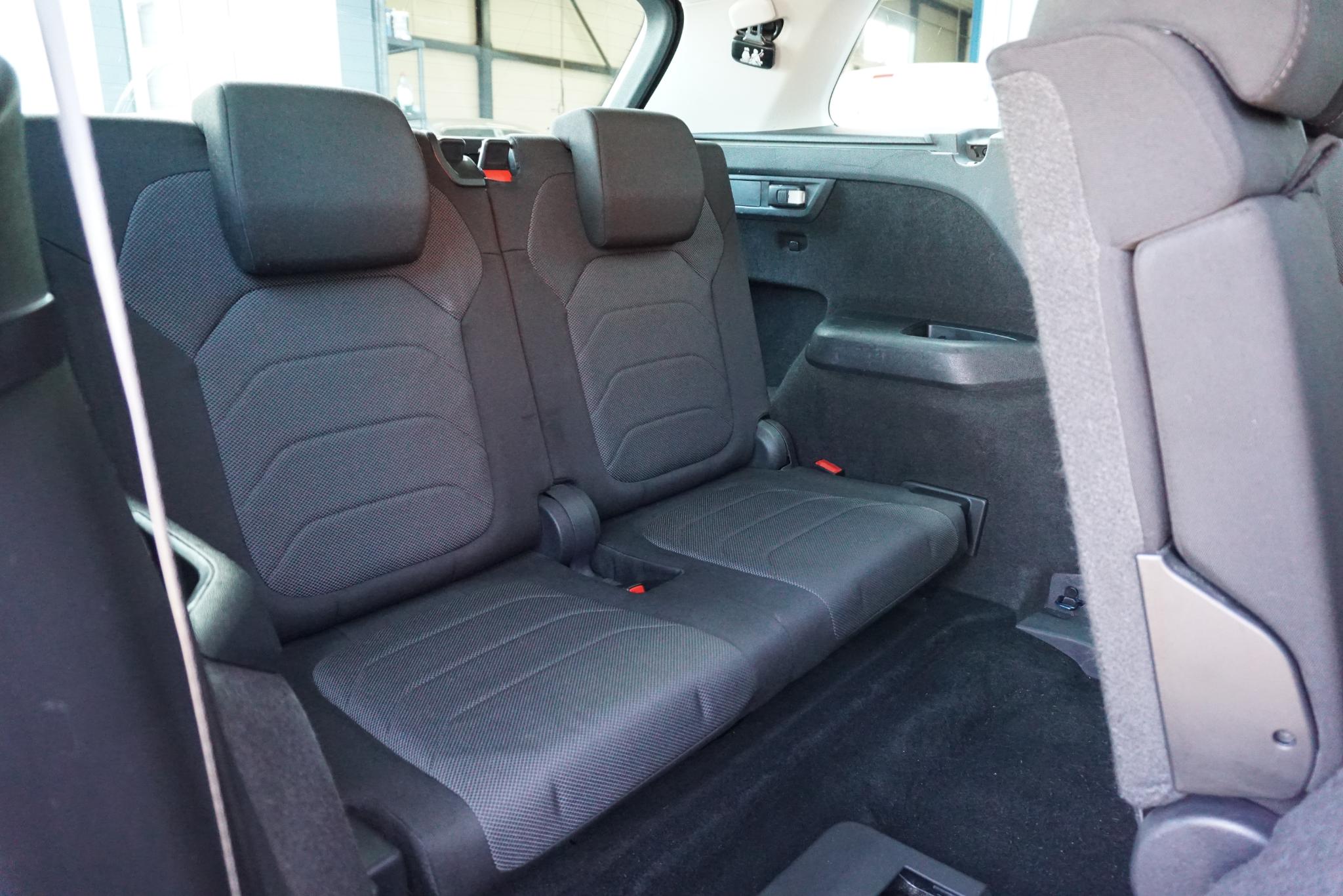 Foto van Skoda Kodiaq