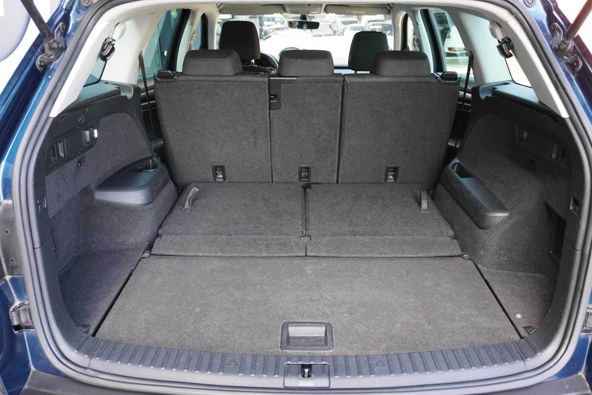 Foto van Skoda Kodiaq