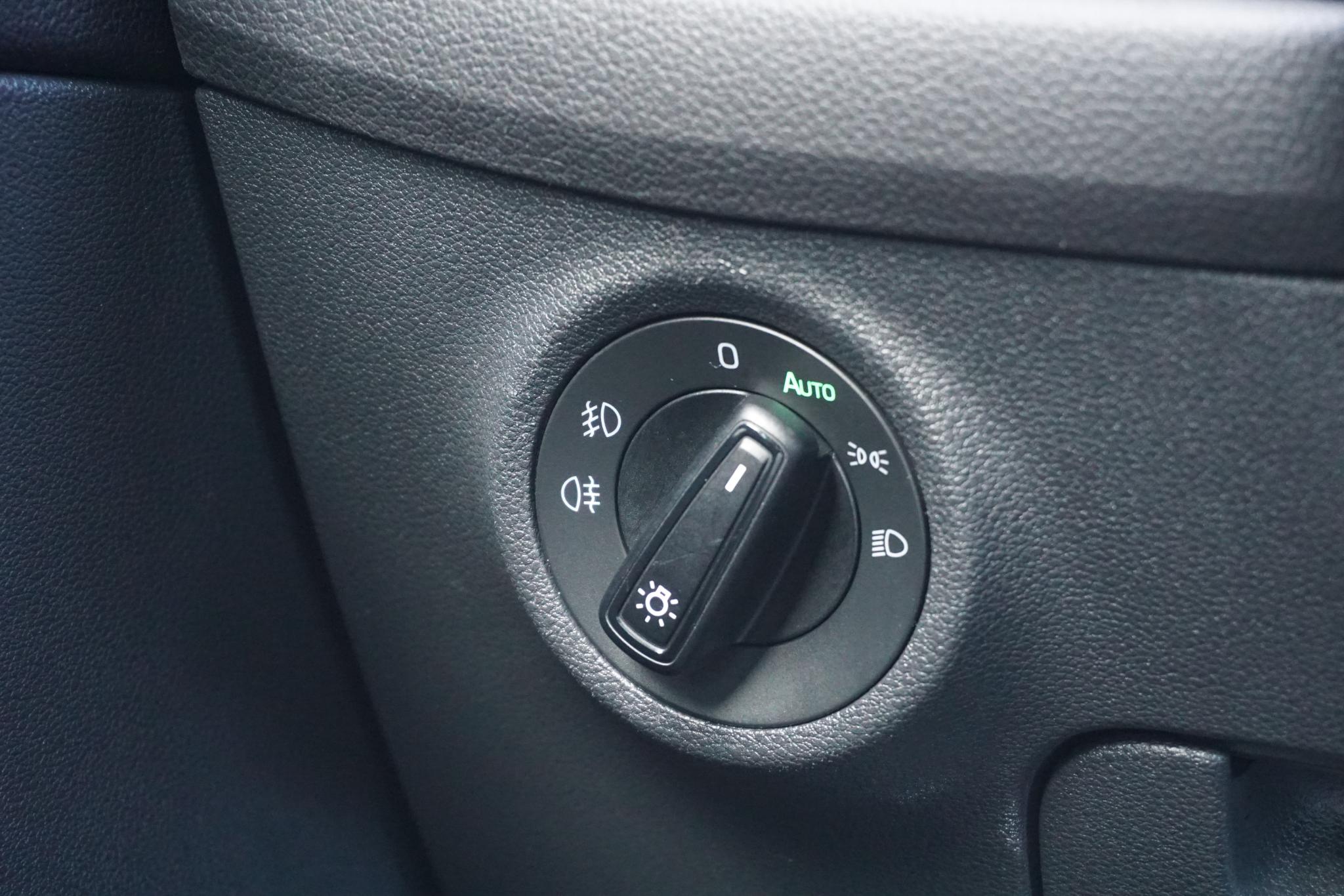 Foto van Skoda Kodiaq