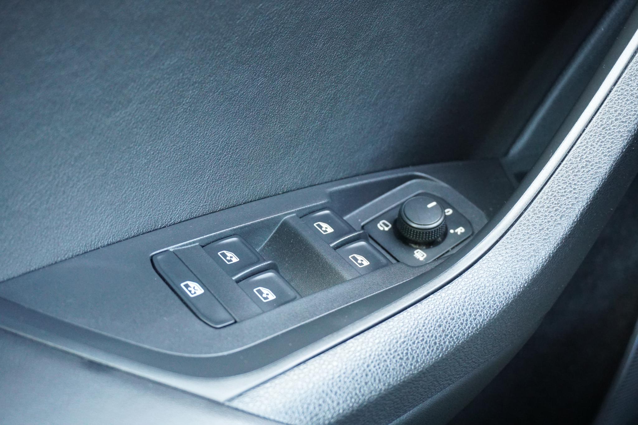 Foto van Skoda Kodiaq