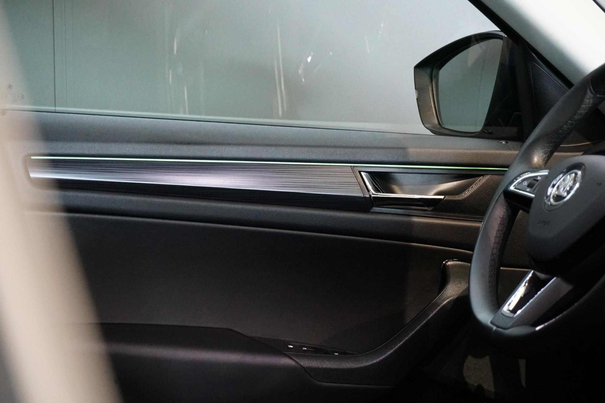 Foto van Skoda Kodiaq