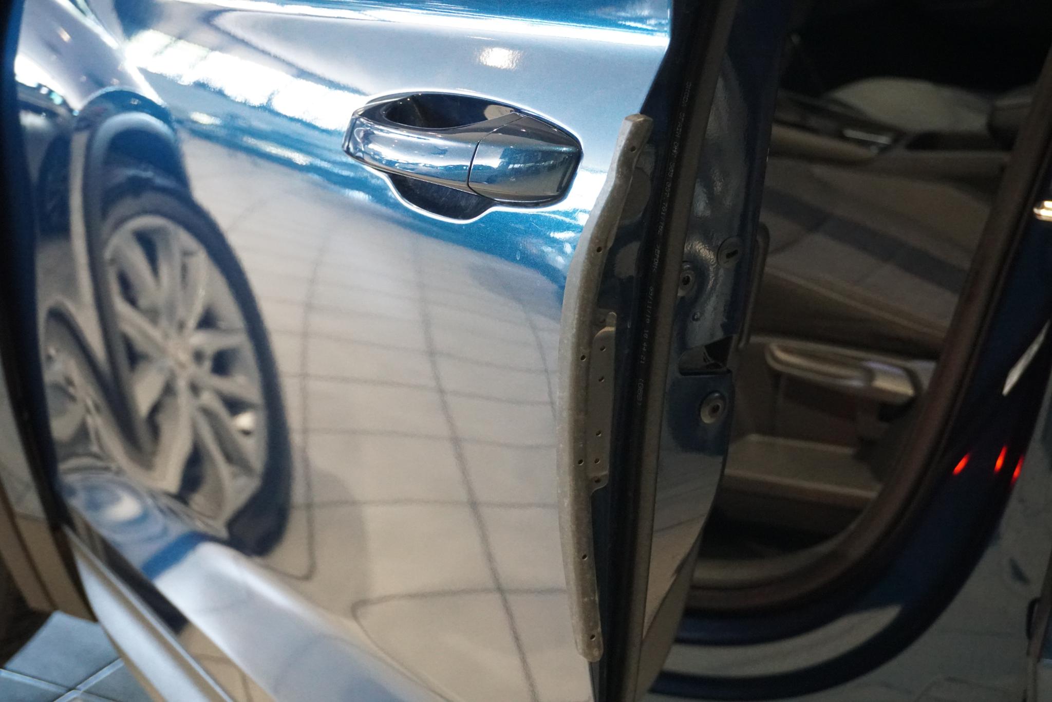 Foto van Skoda Kodiaq