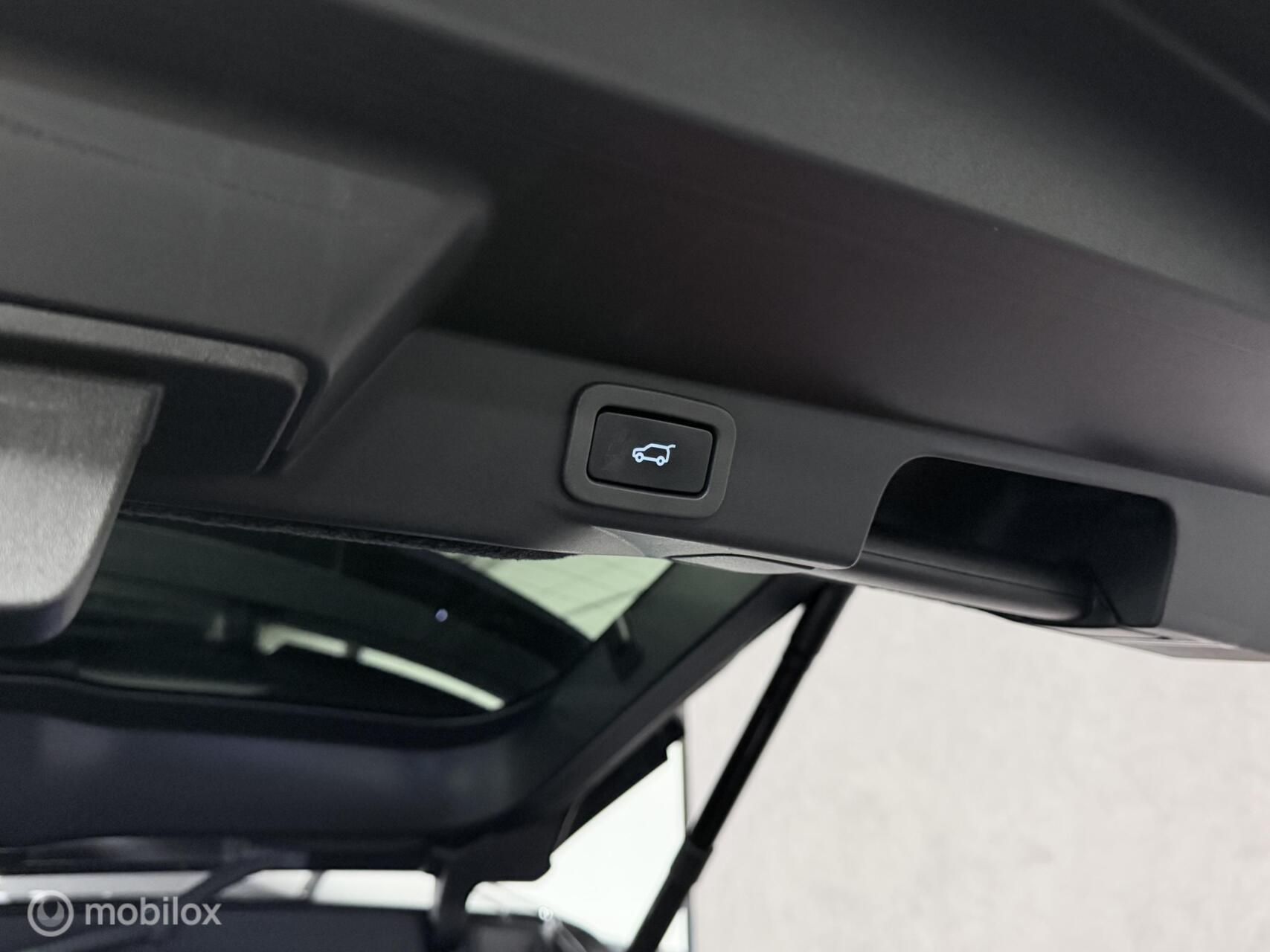 Foto van Land Rover Range Rover Sport