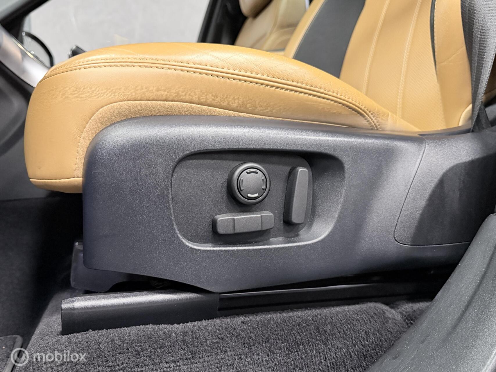 Foto van Land Rover Range Rover Sport