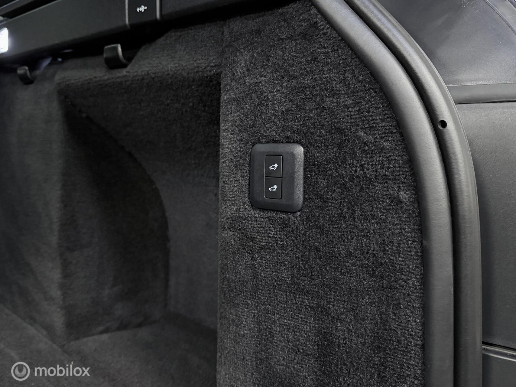 Foto van Land Rover Range Rover Sport