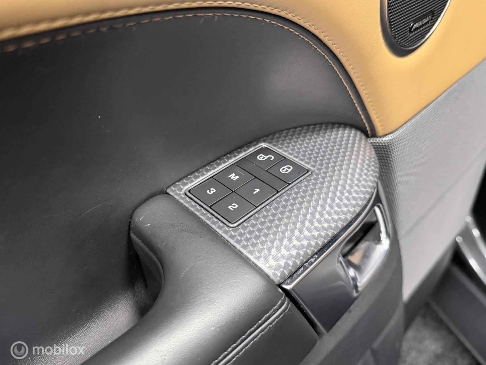 Foto van Land Rover Range Rover Sport