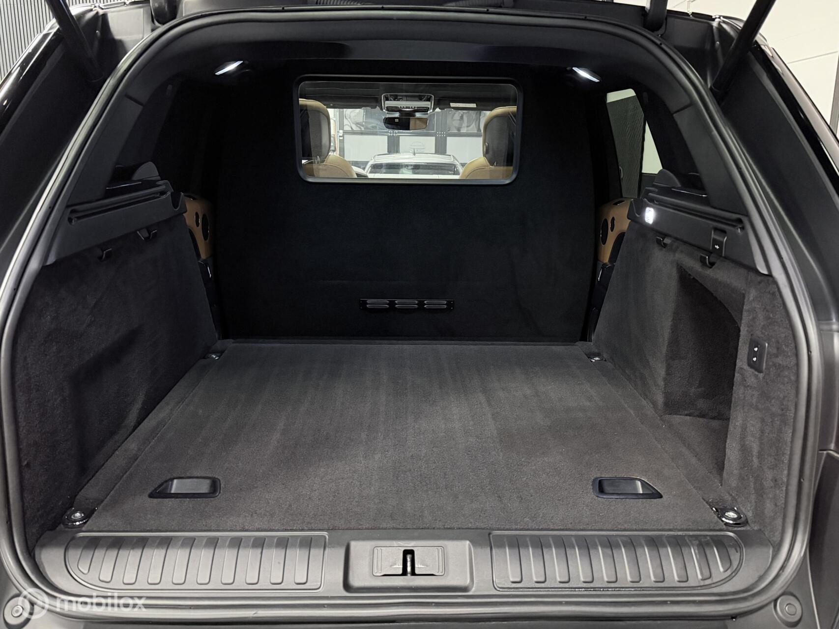 Foto van Land Rover Range Rover Sport