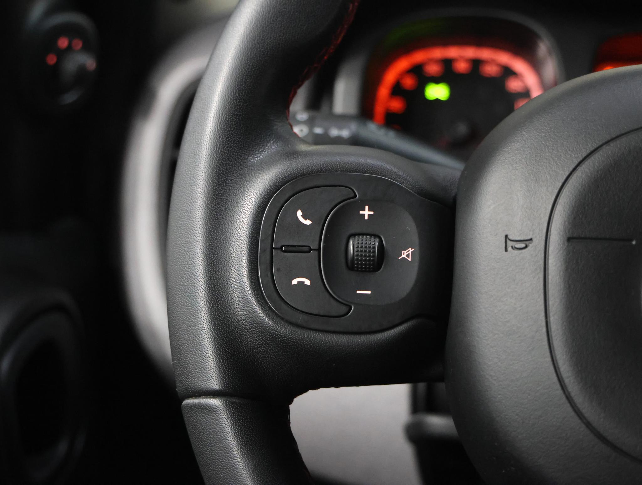 Foto van Fiat Panda