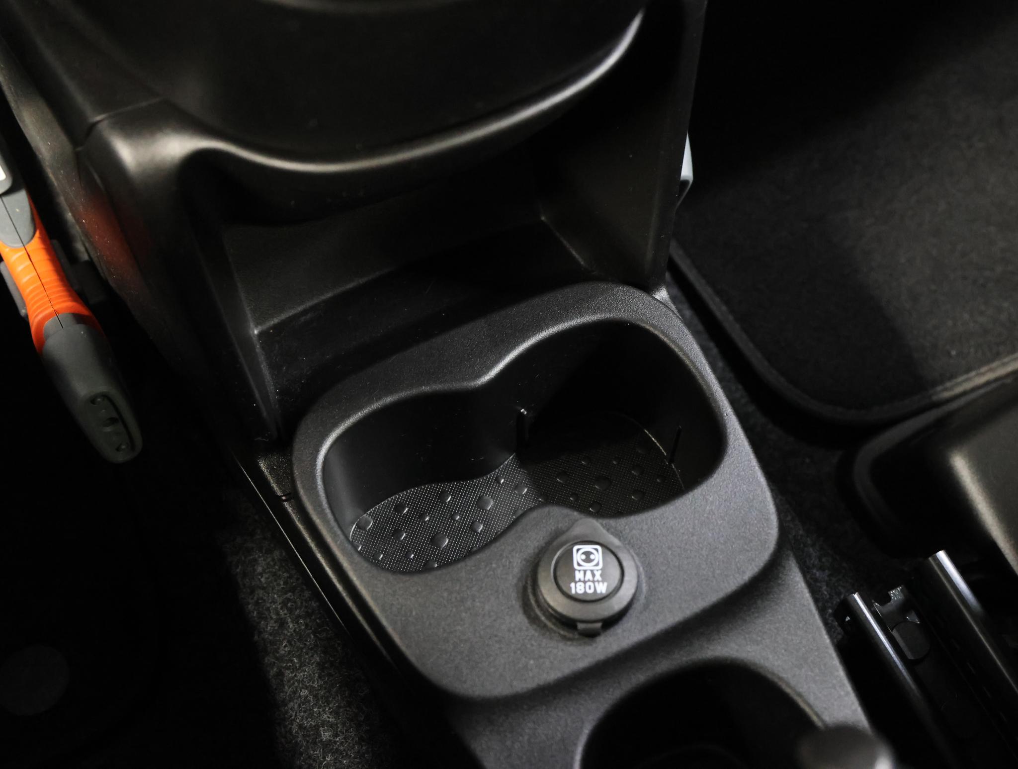 Foto van Fiat Panda