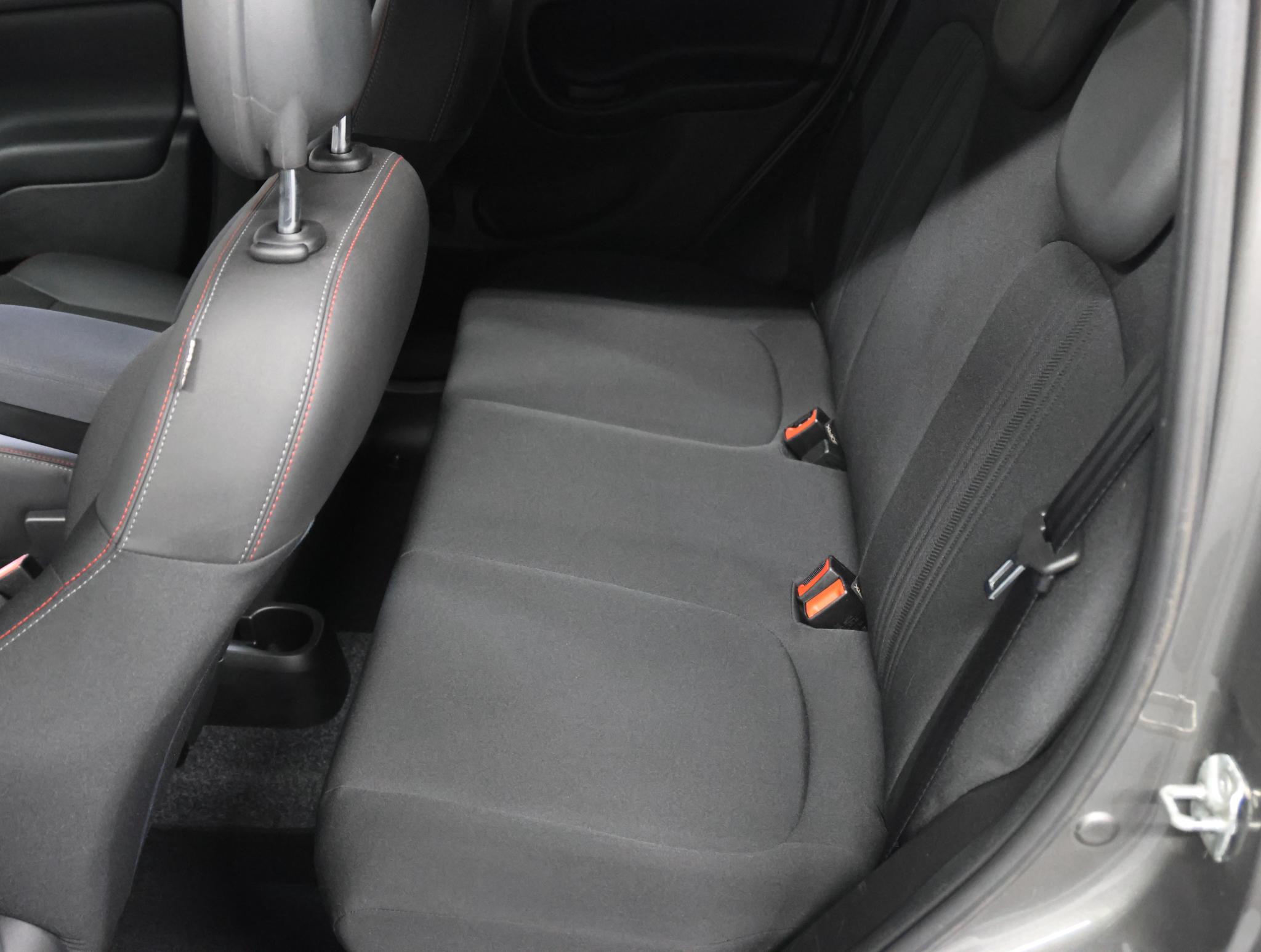 Foto van Fiat Panda