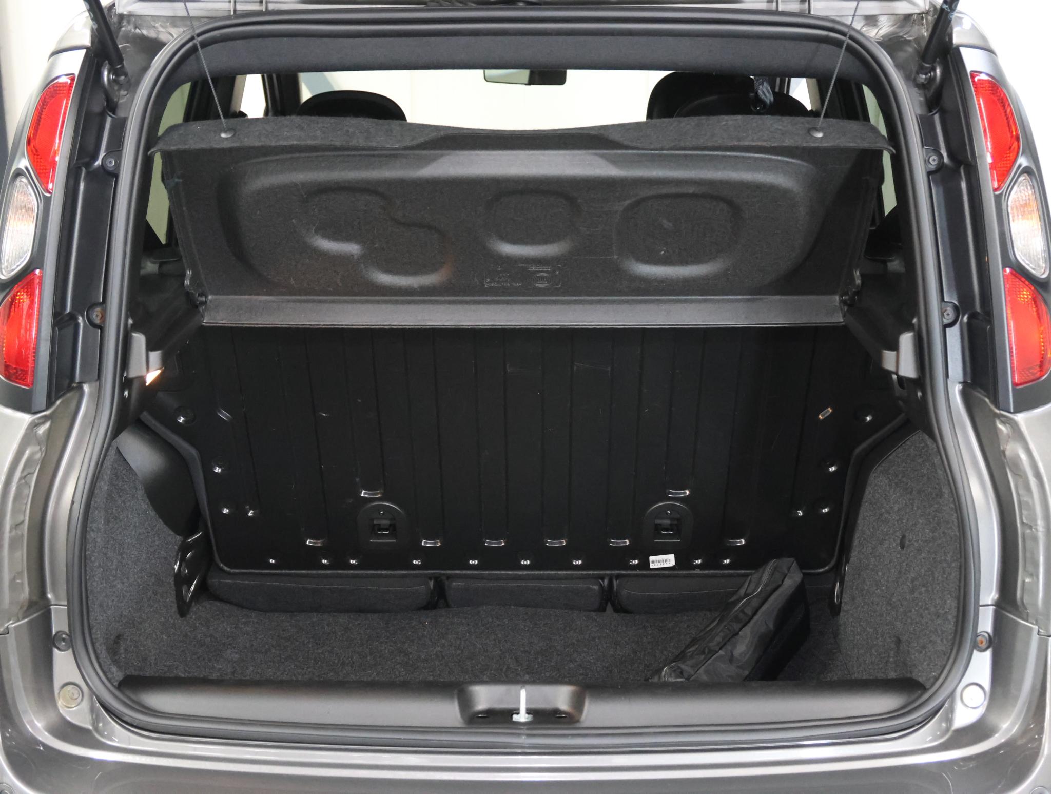 Foto van Fiat Panda