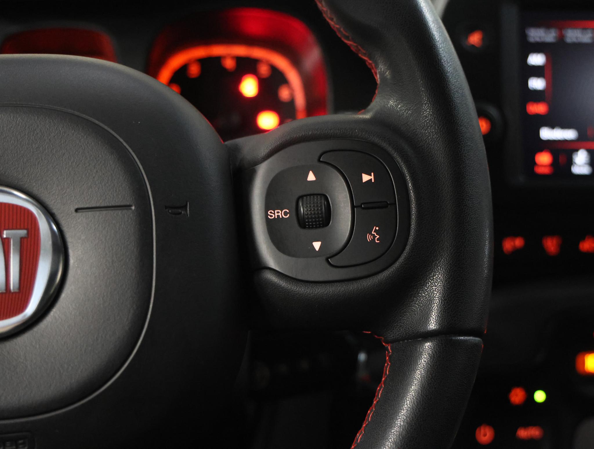 Foto van Fiat Panda