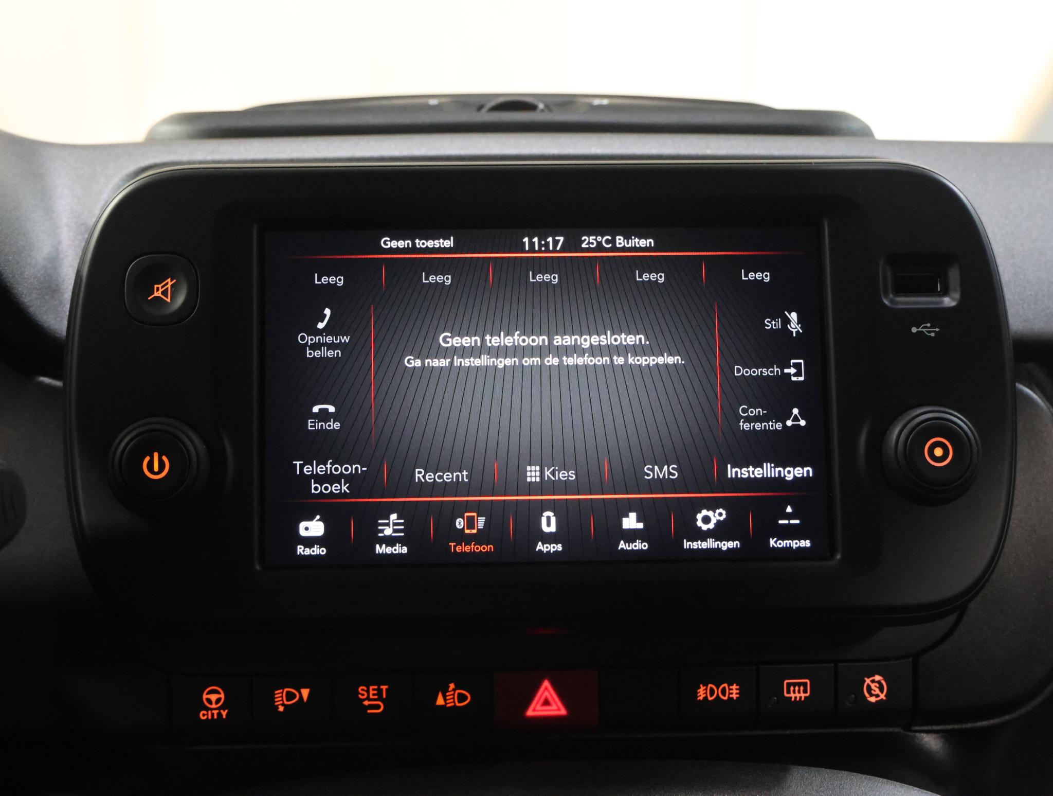 Foto van Fiat Panda