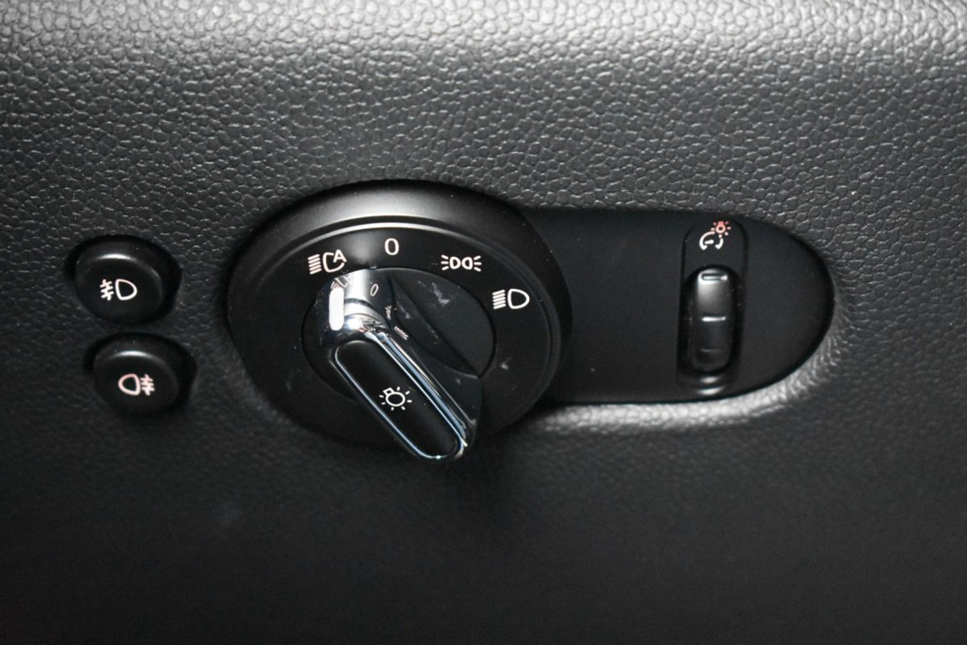 Foto van Mini Cooper