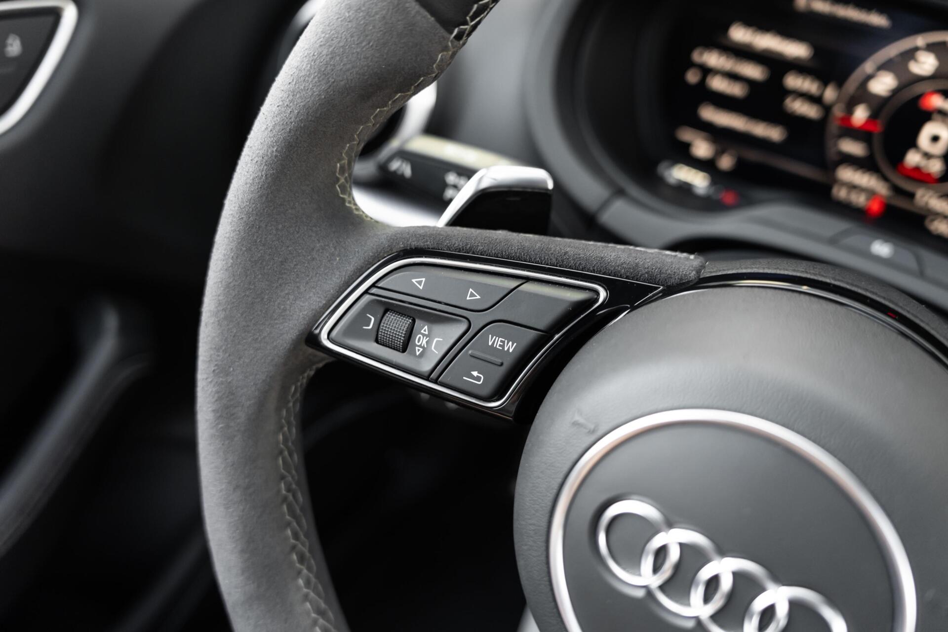 Foto van Audi RS 3 Sportback