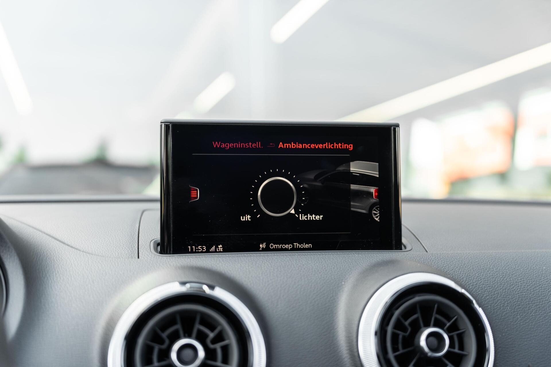 Foto van Audi RS 3 Sportback