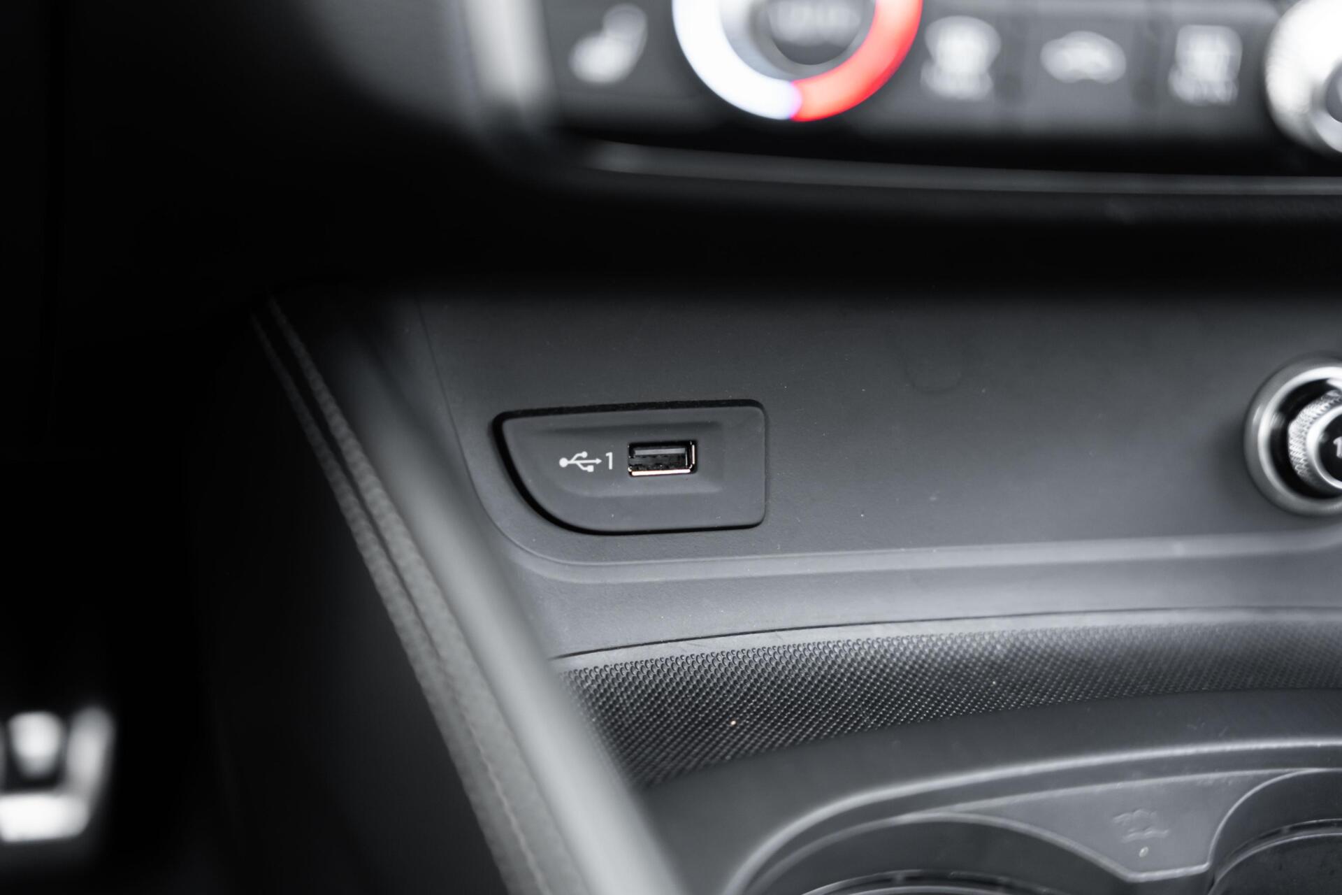 Foto van Audi RS 3 Sportback