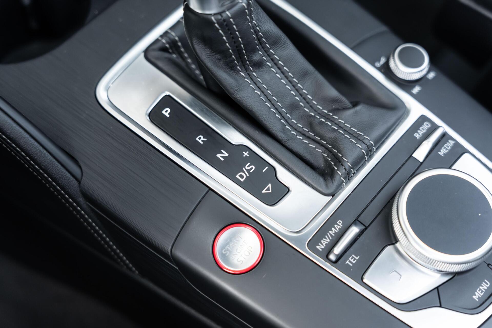 Foto van Audi RS 3 Sportback