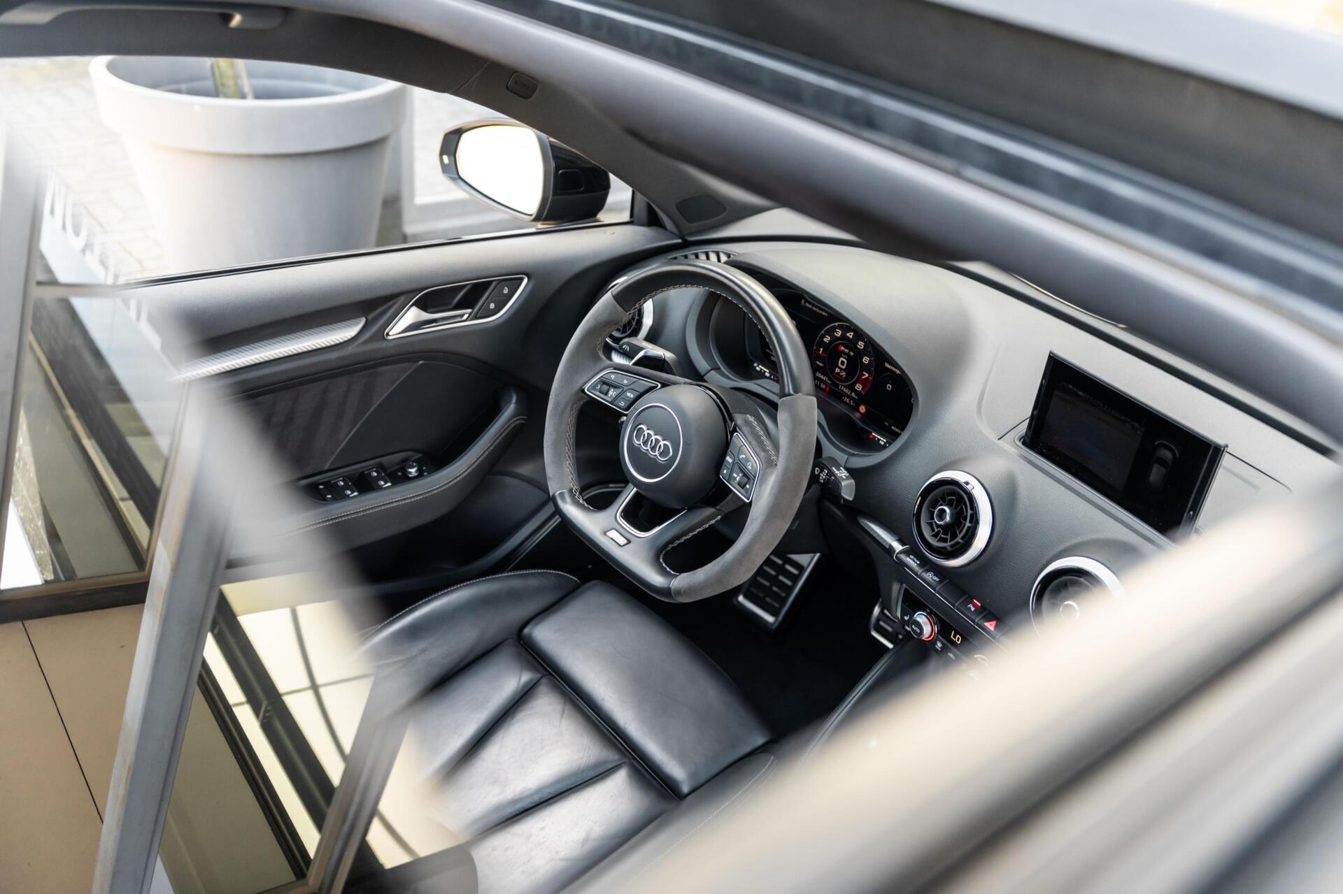 Foto van Audi RS 3 Sportback