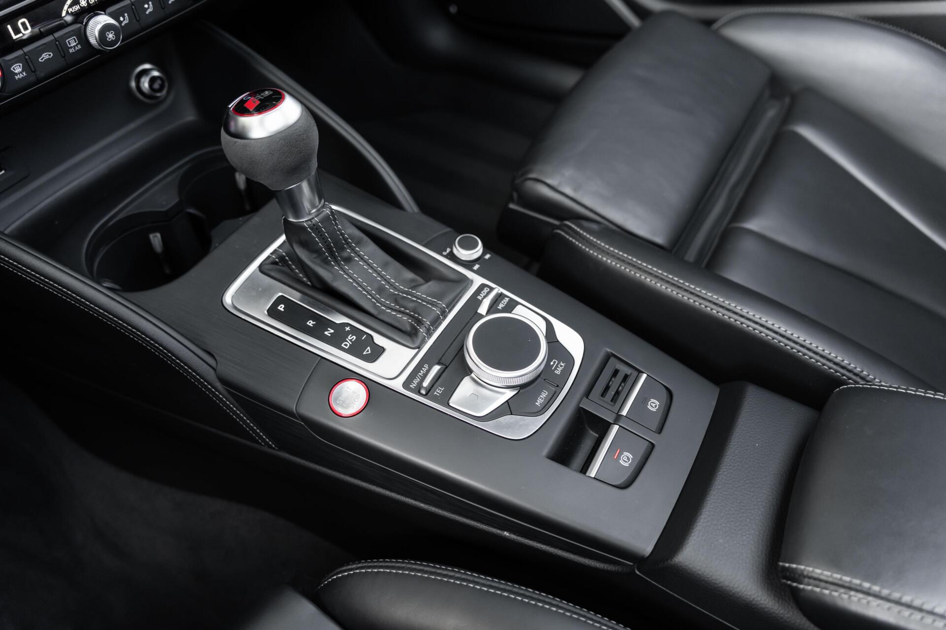 Foto van Audi RS 3 Sportback
