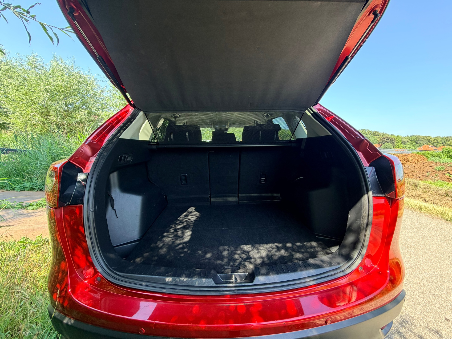 Foto van Mazda Mazda Cx-5