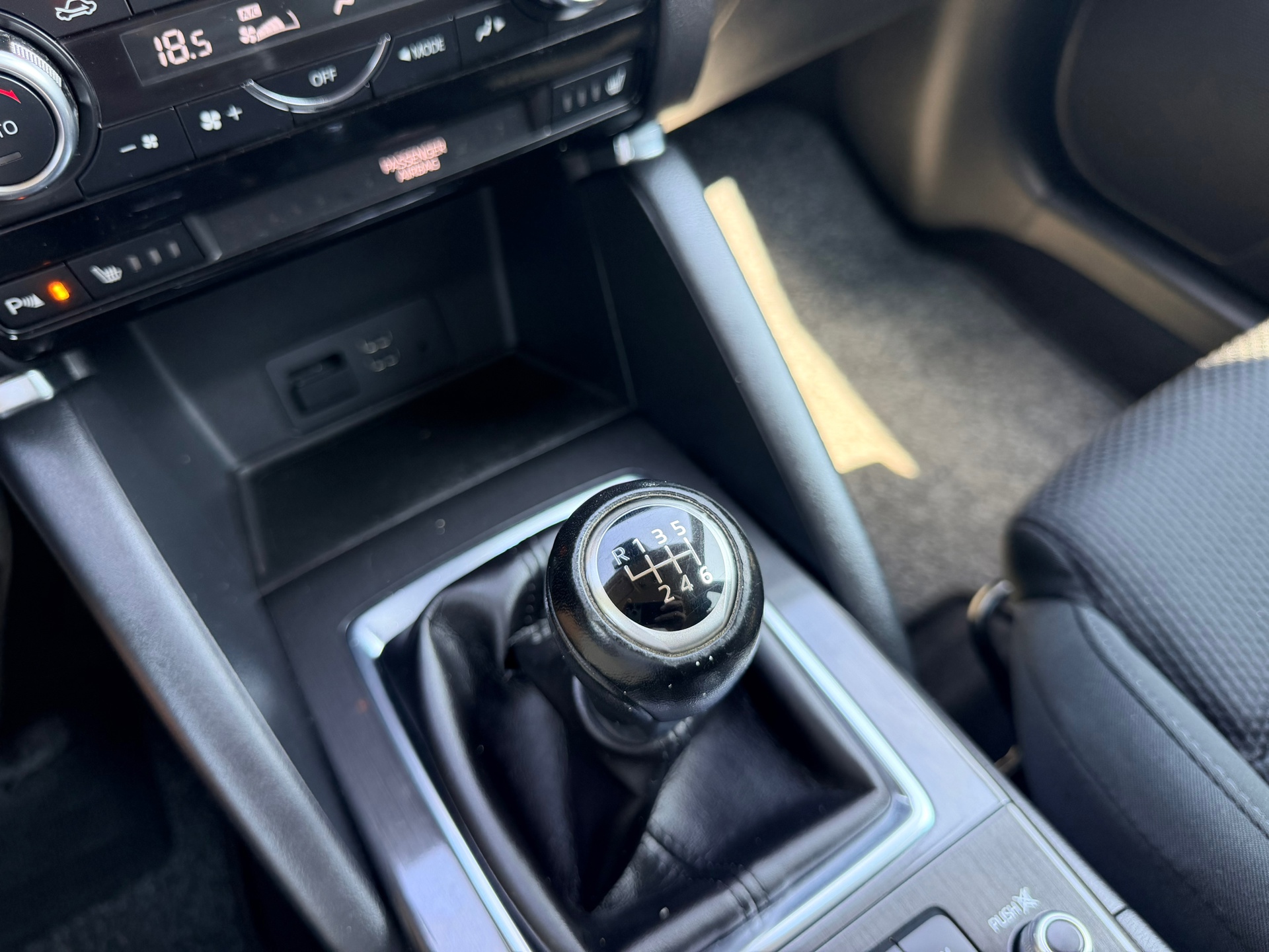 Foto van Mazda Mazda Cx-5