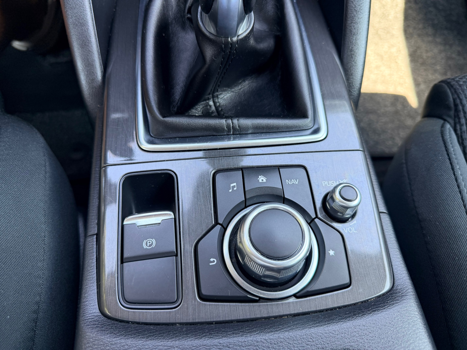 Foto van Mazda Mazda Cx-5